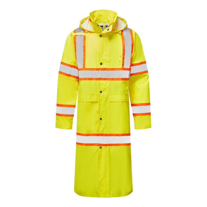 Rain Coats - Mann Supply PortwestClothing