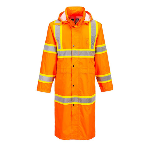 Rain Coats - Mann Supply PortwestClothing