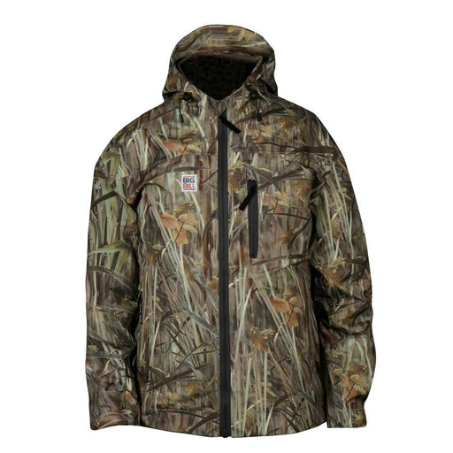 Rain Jackets - Mann Supply Big BillClothing