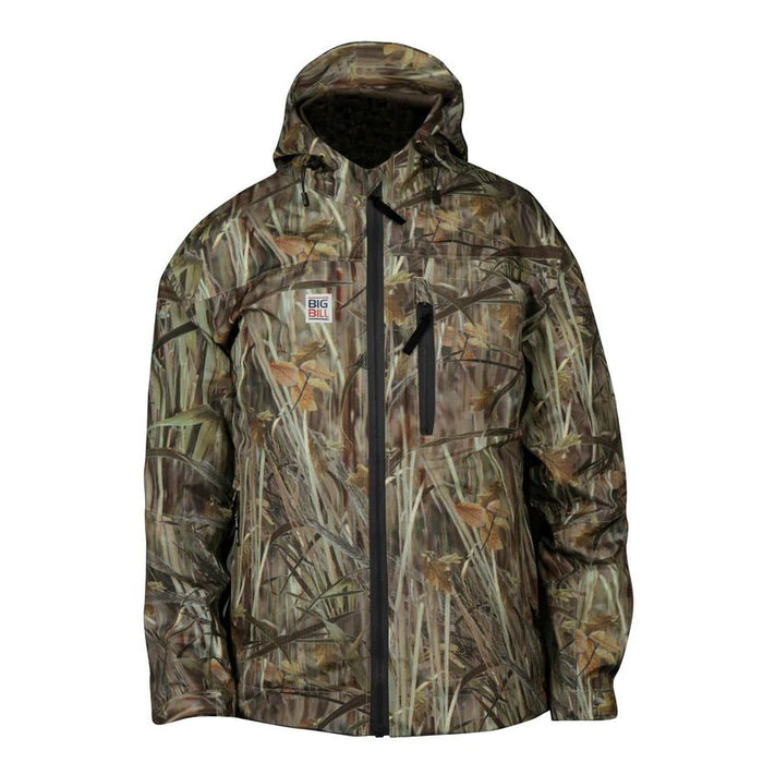 Rain Jackets - Mann Supply Big BillClothing