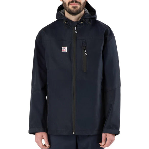 Rain Jackets - Mann Supply Big BillClothing