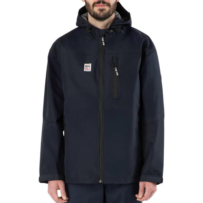 Rain Jackets - Mann Supply Big BillClothing