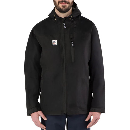 Rain Jackets - Mann Supply Big BillClothing