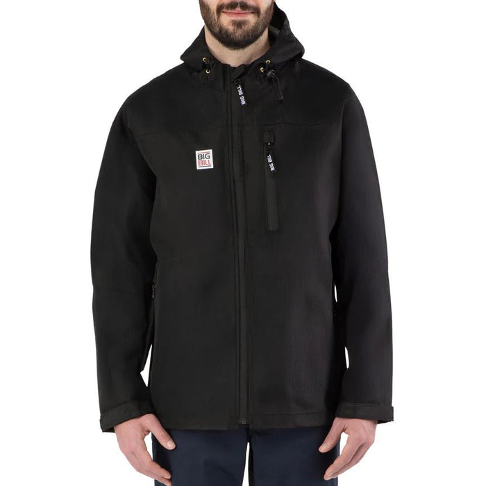 Rain Jackets - Mann Supply Big BillClothing