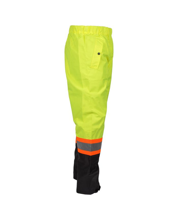 Rain Pants - Mann Supply TerraClothing