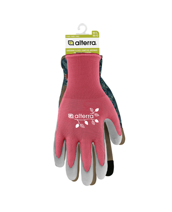 2 Pack of Dexterity Gloves