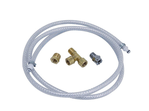 Replacement Parts - Mann Supply BullardAir Assemblies