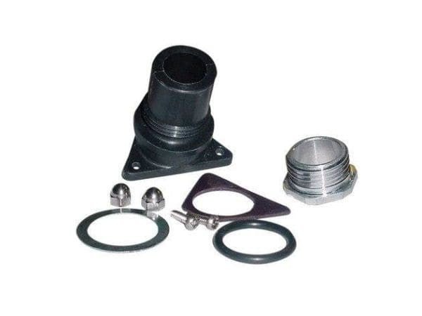 Replacement Parts - Mann Supply BullardAir Assemblies