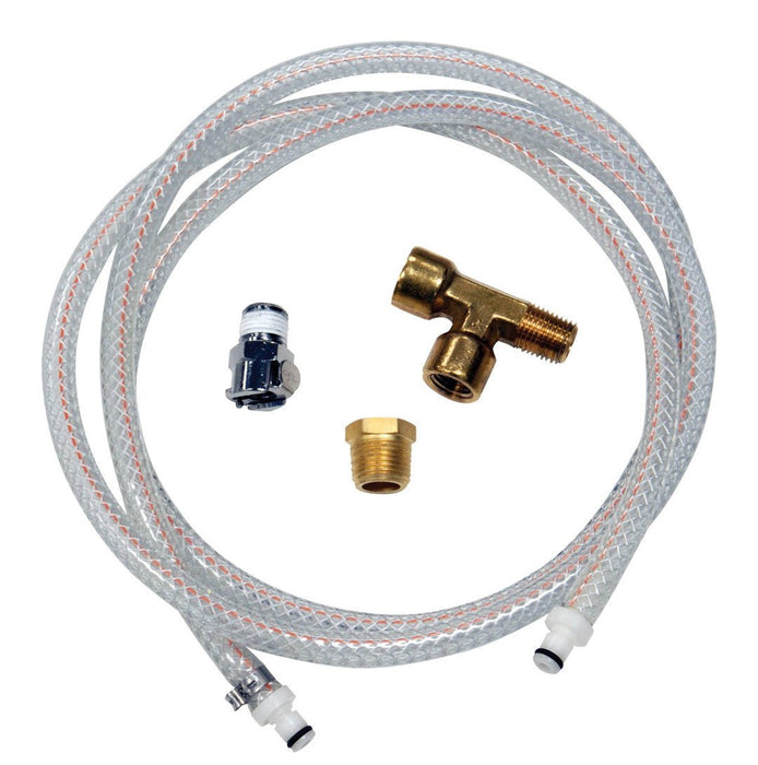 Replacement Parts - Mann Supply BullardAir Assemblies