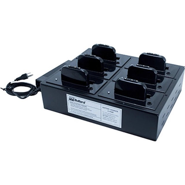 Replacement Parts - Mann Supply BullardBullard