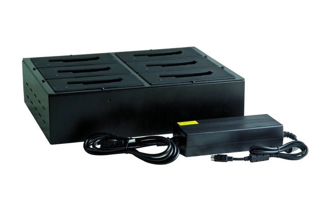 Replacement Parts - Mann Supply BullardBullard