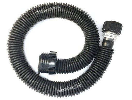 Respirator Systems - Mann Supply BullardAir Assemblies