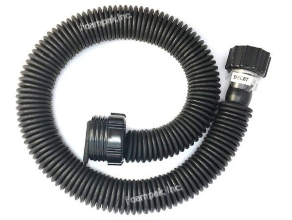 Respirator Systems - Mann Supply BullardAir Assemblies