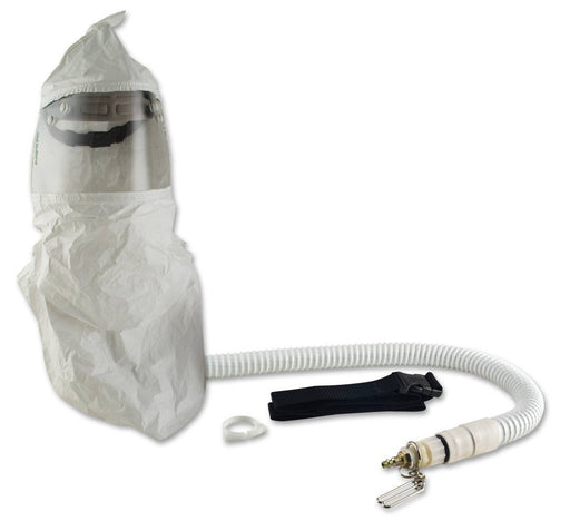 Respirator Systems - Mann Supply BullardAir Assemblies