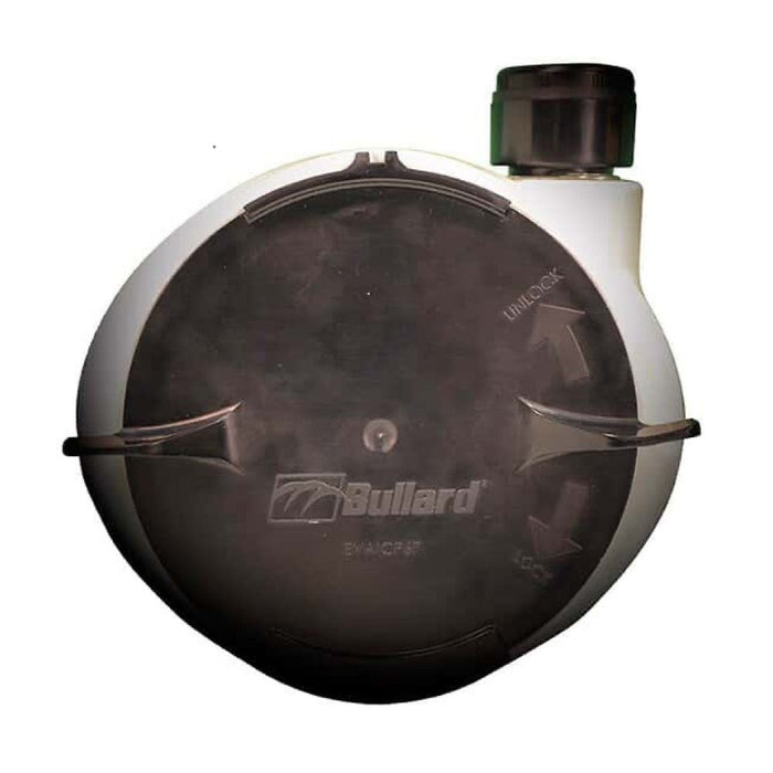Respirator Systems - Mann Supply BullardAir Assemblies