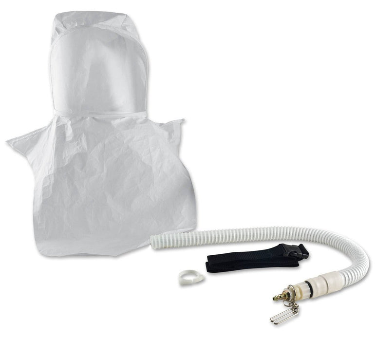 Respirator Systems - Mann Supply BullardAir Assemblies