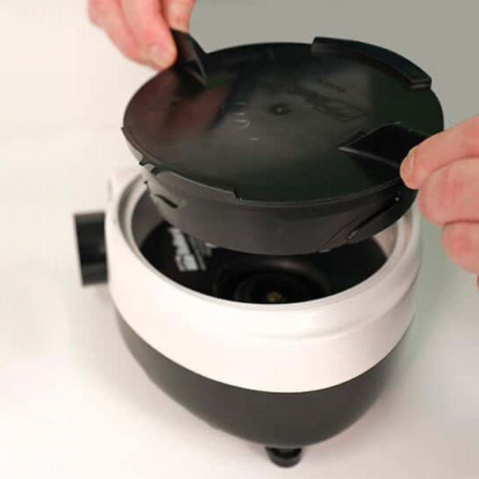 Respirator Systems - Mann Supply BullardAir Assemblies