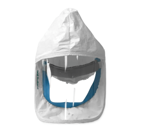 Respirator Systems - Mann Supply BullardAir Purifying Respirator