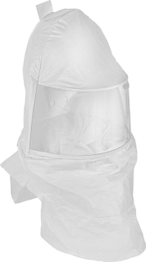 Respirator Systems - Mann Supply BullardAir Purifying Respirator