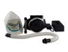 Respirator Systems - Mann Supply BullardAir Purifying Respirator
