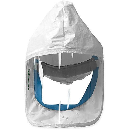 Respirator Systems - Mann Supply BullardAir Purifying Respirator