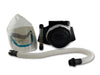 Respirator Systems - Mann Supply BullardAir Purifying Respirator