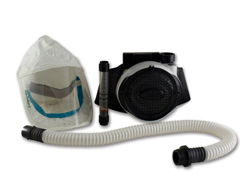 Respirator Systems - Mann Supply BullardAir Purifying Respirator