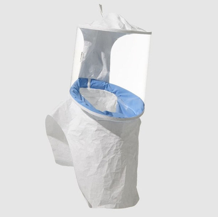 Respirator Systems - Mann Supply BullardAir Purifying Respirator