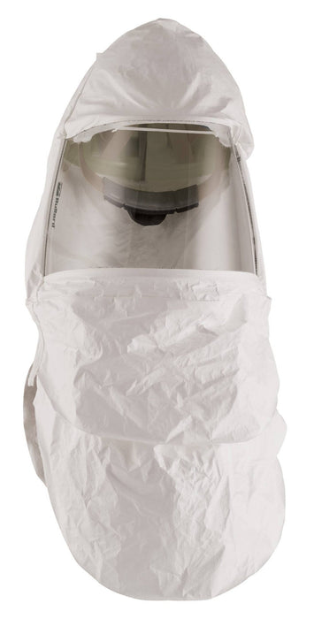 Respirator Systems - Mann Supply BullardAir Purifying Respirator
