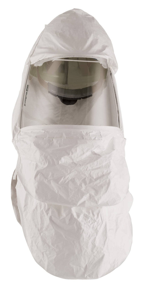 Respirator Systems - Mann Supply BullardAir Purifying Respirator