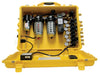 Respirator Systems - Mann Supply BullardBullard