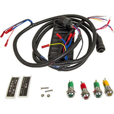 Respirator Systems - Mann Supply BullardBullard