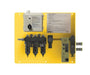 Respirator Systems - Mann Supply BullardBullard