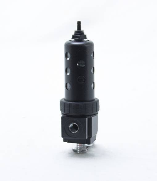 Respirator Systems - Mann Supply BullardBullard