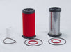 Respirator Systems - Mann Supply BullardBullard