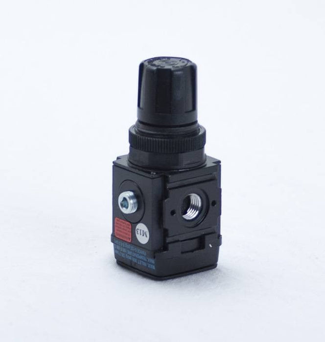Respirator Systems - Mann Supply BullardBullard