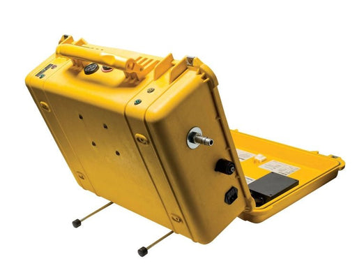 Respirator Systems - Mann Supply BullardBullard