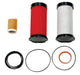 Respirator Systems - Mann Supply BullardBullard