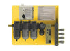 Respirator Systems - Mann Supply BullardBullard