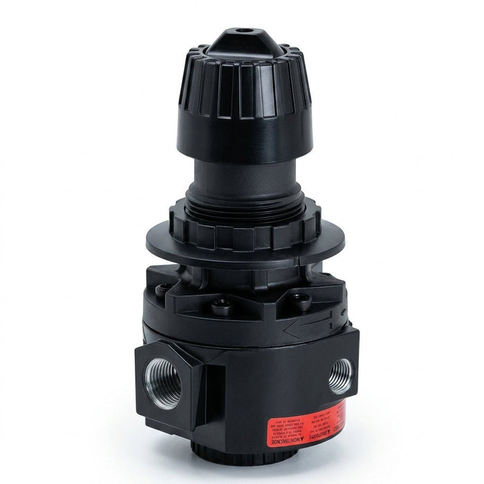 Respirator Systems - Mann Supply BullardBullard