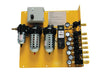 Respirator Systems - Mann Supply BullardBullard
