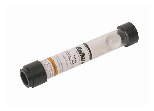 Respirator Systems - Mann Supply BullardBullard