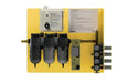 Respirator Systems - Mann Supply BullardBullard