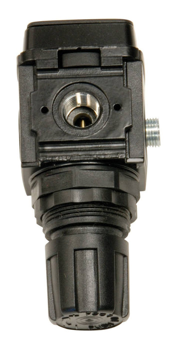 Respirator Systems - Mann Supply BullardBullard