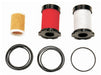 Respirator Systems - Mann Supply BullardBullard