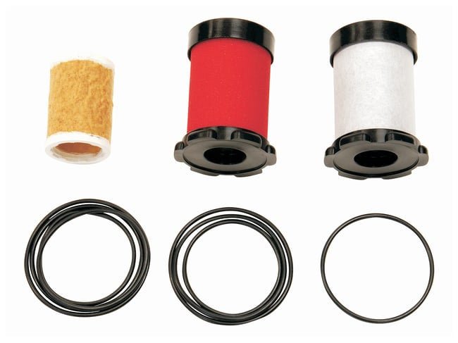 Respirator Systems - Mann Supply BullardBullard