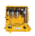 Respirator Systems - Mann Supply BullardBullard