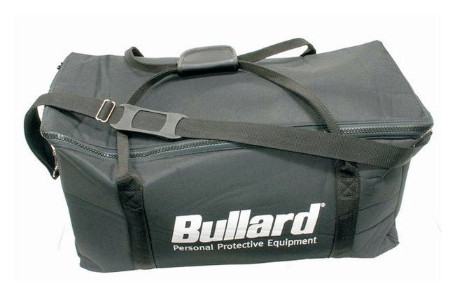Respirator Systems - Mann Supply BullardBullard