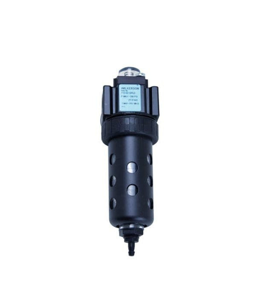 Respirator Systems - Mann Supply BullardBullard