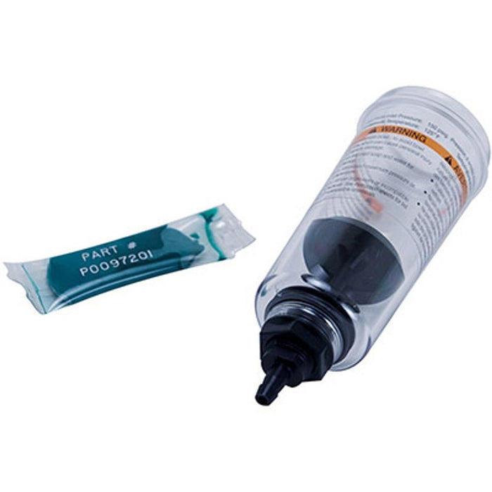Respirator Systems - Mann Supply BullardBullard